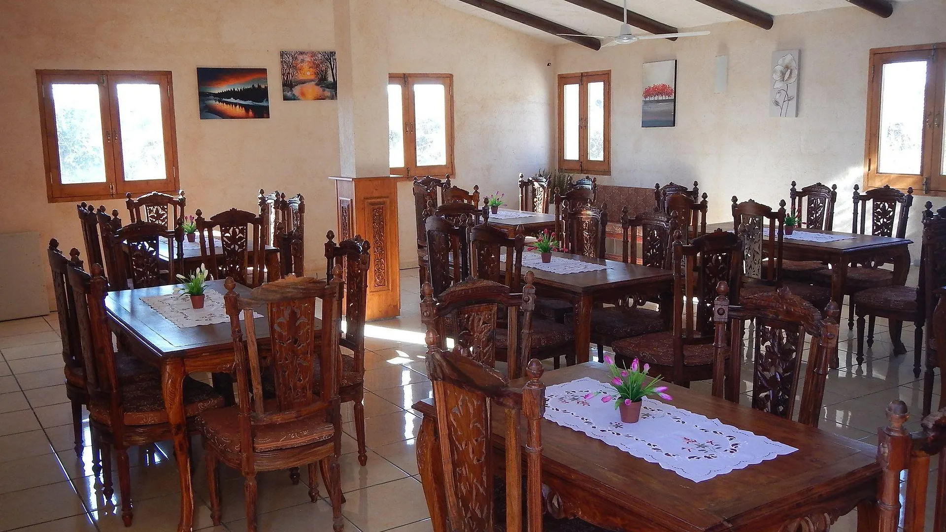 Lifestyle Resort Ollymar- Adults Only location